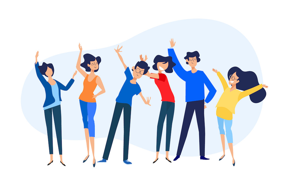 WordPress Akademie Community