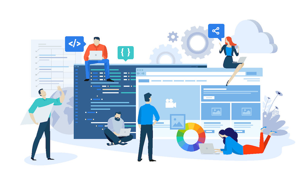 WordPress Akademie Workshop