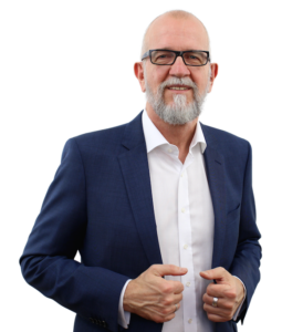 WordPress Experte Werner Langfritz
